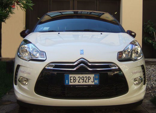 Citroen DS3 – Long Test Drive - Fotogallery - 7